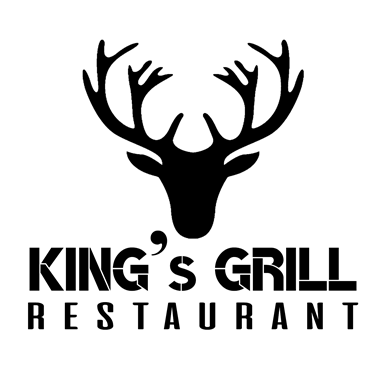 Logo KING'S GRILL